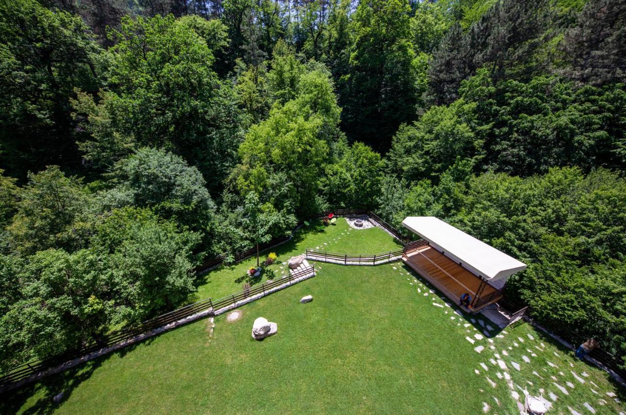 Dilijazz Hotel & Restaurant Dilijan Bagian luar foto