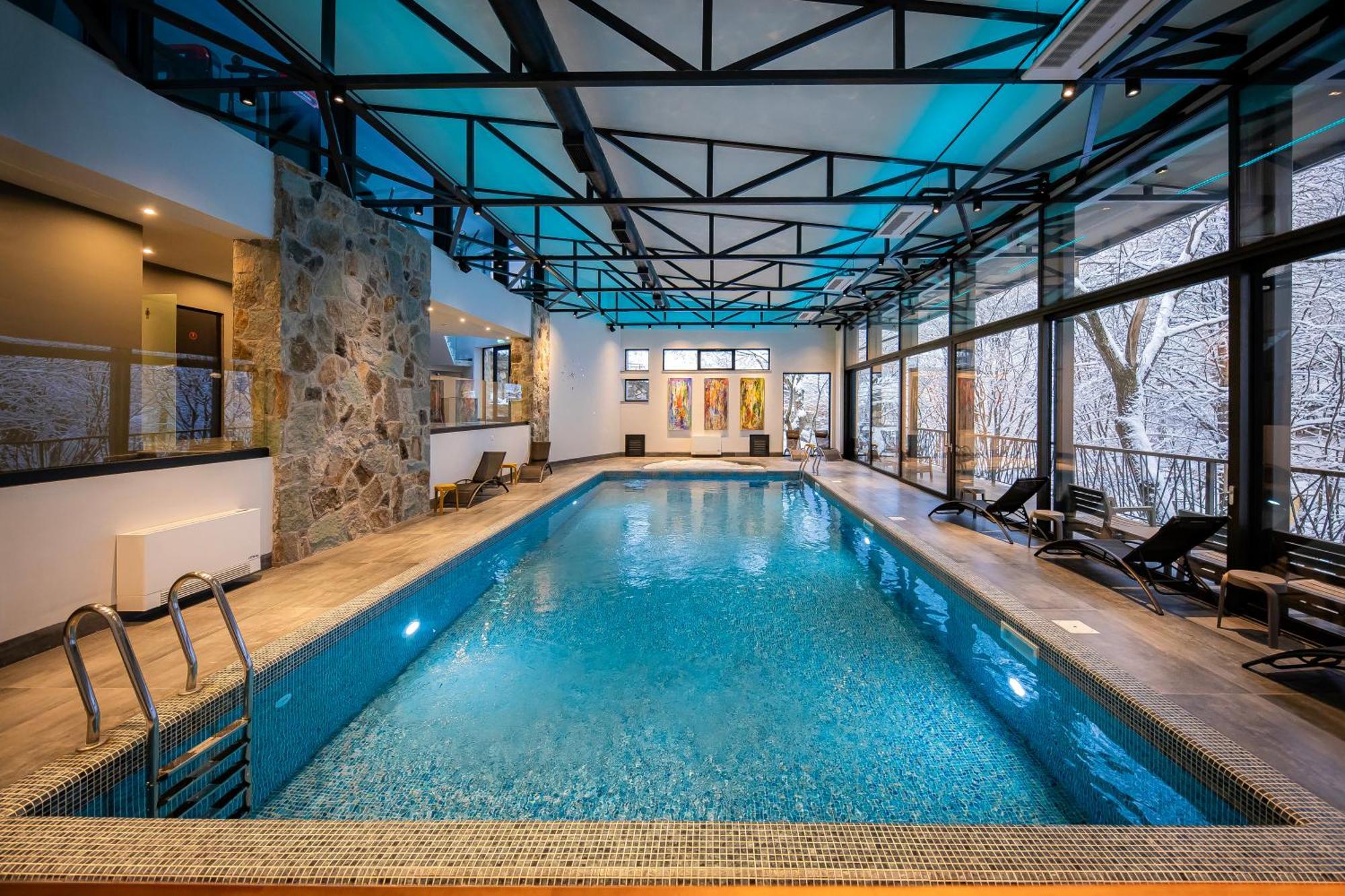 Dilijazz Hotel & Restaurant Dilijan Bagian luar foto