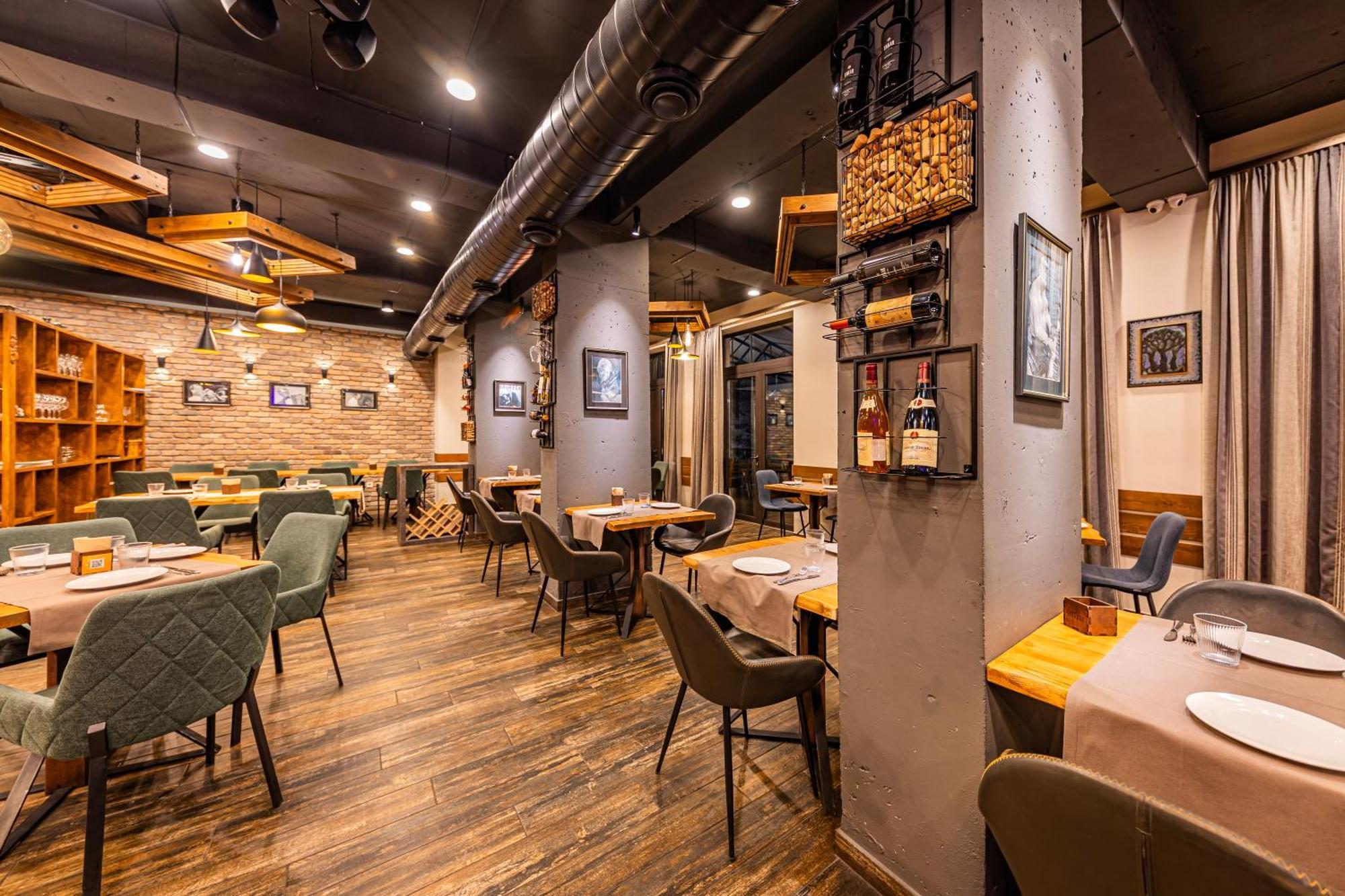 Dilijazz Hotel & Restaurant Dilijan Bagian luar foto