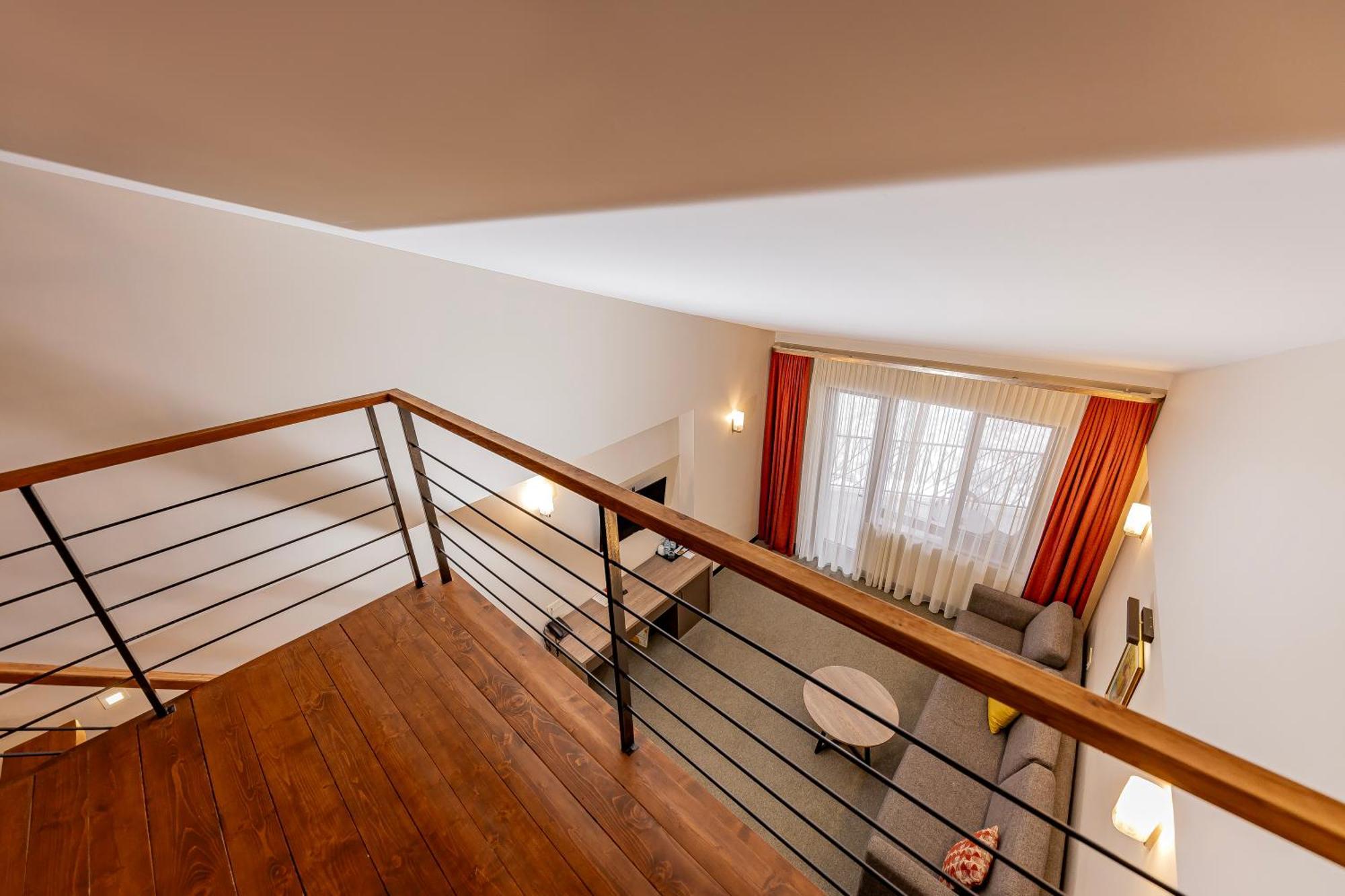 Dilijazz Hotel & Restaurant Dilijan Bagian luar foto